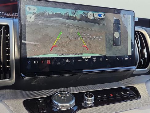 New 2026 Ford Expedition Max Active RWD image 21