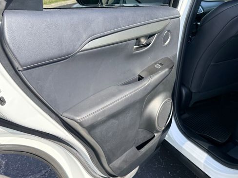 Used 2019 Lexus NX 300 FWD image 18