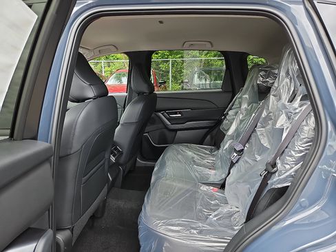 New 2026 MAZDA CX-5 Preferred AWD/4WD image 8
