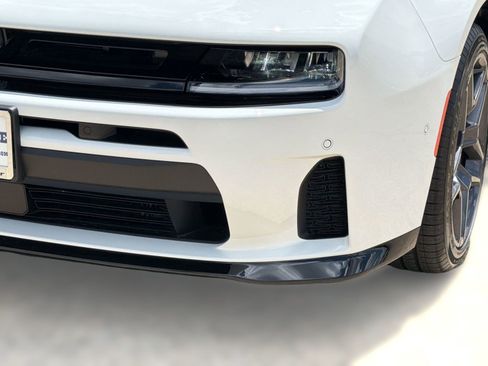 New 2026 Dodge Charger Scat Pack w/ Blacktop Package AWD/4WD image 11