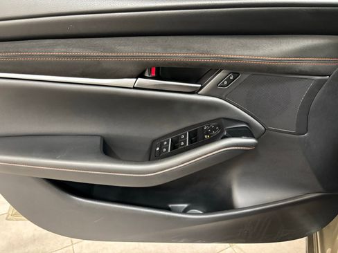 Certified 2024 MAZDA MAZDA3 s image 18