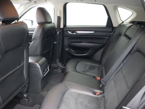 Used 2018 MAZDA CX-5 Touring image 16