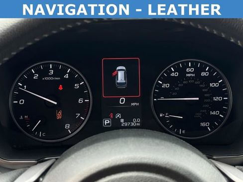 Used 2023 Subaru Outback Onyx Edition AWD/4WD image 19