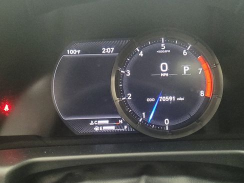 Used 2019 Lexus ES 350 F Sport w/ Accessory Package 2 FWD image 23