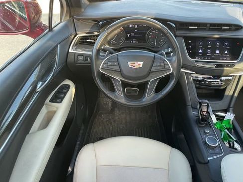 Used 2020 Cadillac XT5 Sportv AWD/4WD image 39