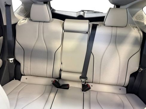 New 2026 Acura RDX SH-AWD w/ Advance Package image 31