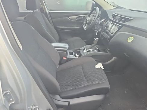 Used 2018 Nissan Rogue Sport S w/ S Appearance Package image 8