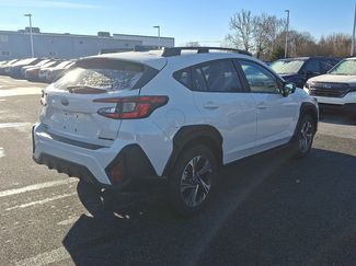 New 2026 Subaru Crosstrek 2.0i Premium video 3
