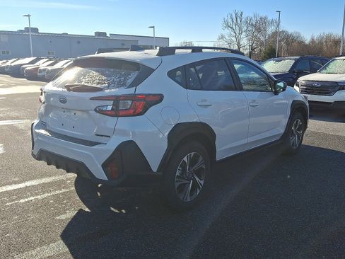 New 2026 Subaru Crosstrek 2.0i Premium image 3