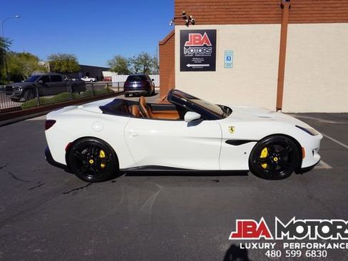 Used 2019 Ferrari Portofino image 95