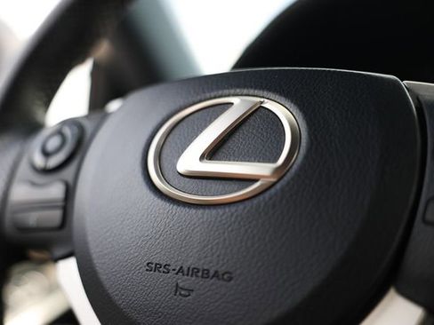 Used 2016 Lexus IS 350 w/ F Sport Package RWD image 32