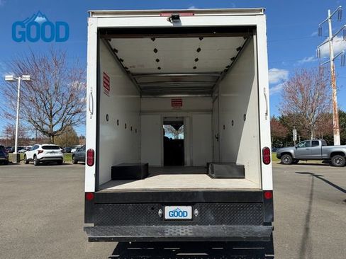 Used 2023 Ford Transit 350 DRW image 25