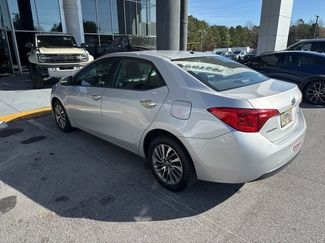 Used 2018 Toyota Corolla L video 2