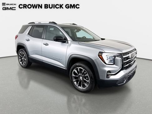 New 2026 GMC Terrain Elevation w/ Elevation Premium Package image 3