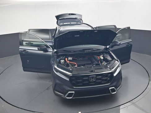 Certified 2023 Honda CR-V Sport Touring image 50