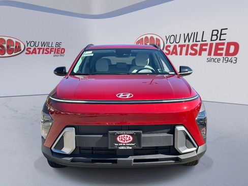 Certified 2026 Hyundai Kona SEL Sport image 8