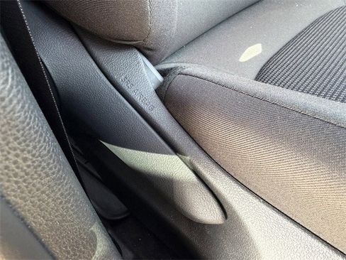 Certified 2025 Toyota RAV4 LE image 27