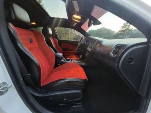 Used 2023 Dodge Charger Scat Pack RWD image 16