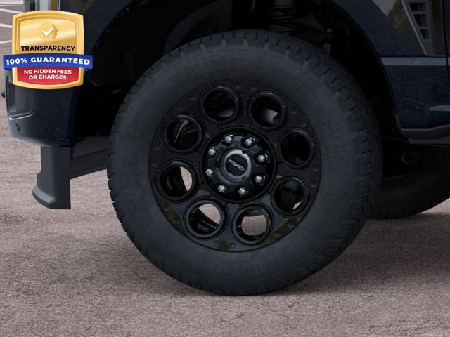 New 2026 Ford F350 Lariat w/ Black Appearance Package AWD/4WD image 19