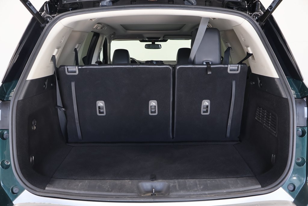 Used 2022 Nissan Pathfinder SL w/ SL Premium Package FWD image 13