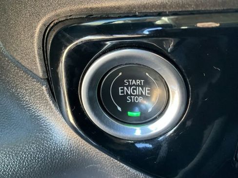 Used 2022 Chevrolet Silverado 1500 RST w/ LPO, Liner Protection Package image 12