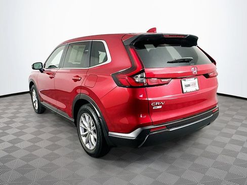 Used 2024 Honda CR-V EX image 7