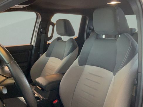 Certified 2024 Toyota Tacoma TRD Sport RWD image 25