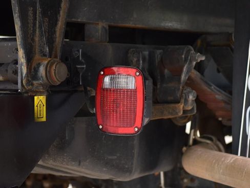 Used 2023 Ford F450 XL AWD/4WD image 13