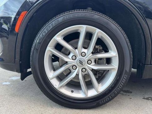 Used 2024 Dodge Durango GT image 9