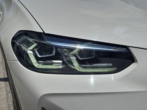 Used 2023 BMW X3 xDrive30i w/ Premium Package AWD/4WD image 10