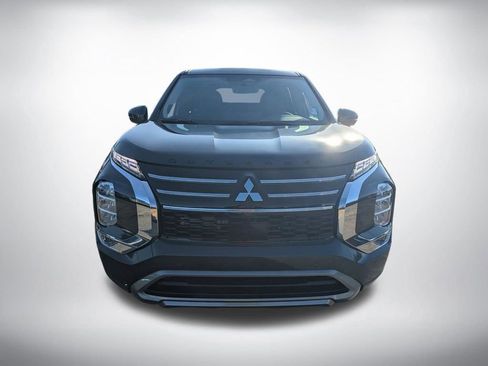 New 2026 Mitsubishi Outlander SE FWD image 8