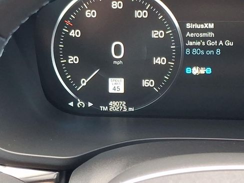 Used 2020 Volvo XC60 T5 Momentum AWD/4WD image 20