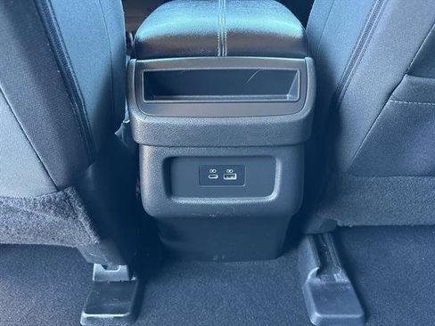 Certified 2023 Nissan Pathfinder S image 11