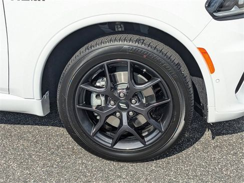 New 2026 Dodge Durango GT image 11
