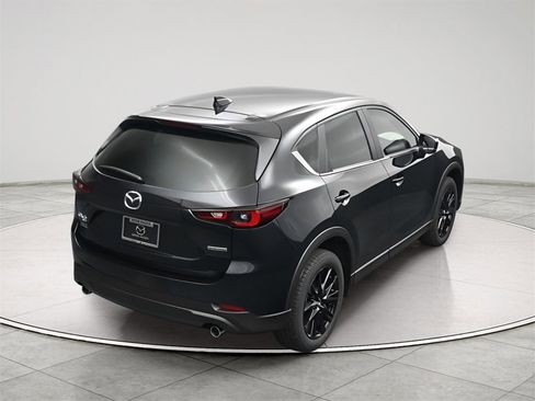New 2025 MAZDA CX-5 Carbon Edition image 18