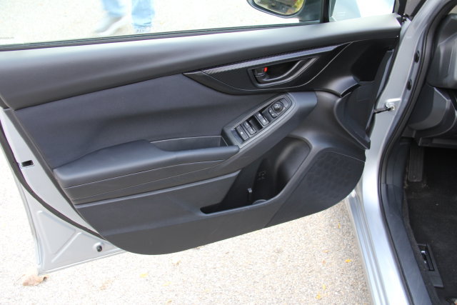 Used 2019 Subaru Impreza 2.0i AWD/4WD image 16