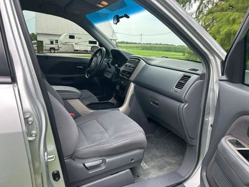Used 2006 Honda Pilot EX image 16