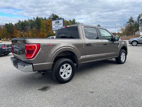 Used 2023 Ford F150 XLT image 5