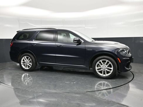 Used 2025 Dodge Durango R/T AWD/4WD image 5