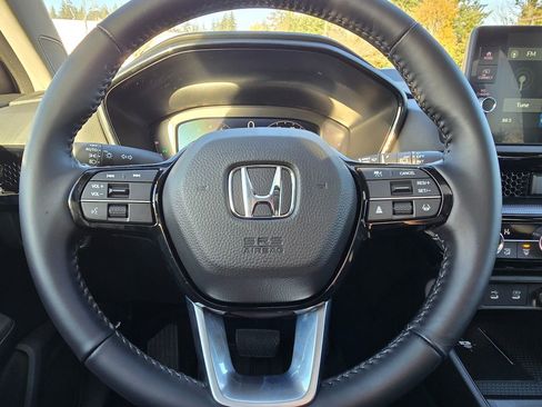 Certified 2026 Honda CR-V EX-L image 15