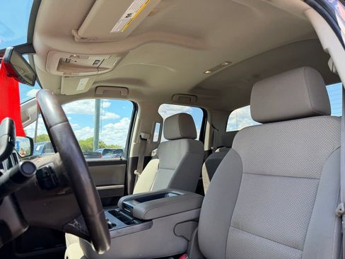 Used 2016 GMC Sierra 1500 SLE w/ SLE Value Package AWD/4WD image 15