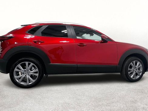 New 2026 MAZDA CX-30 AWD 2.5 S image 8
