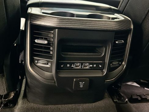 Used 2020 RAM 1500 Limited AWD/4WD image 29
