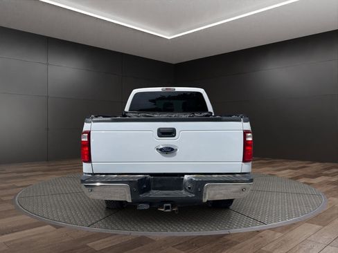 Used 2015 Ford F350 XLT AWD/4WD image 7