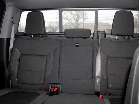 Used 2022 Chevrolet Silverado 1500 RST image 35