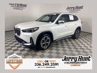 Used 2024 BMW X1 xDrive28i