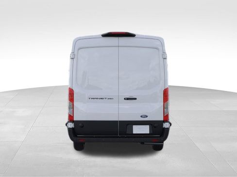 New 2026 Ford Transit 250 148 Medium Roof RWD image 6