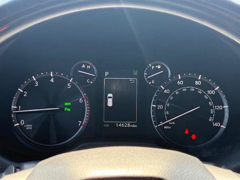 Used 2023 Lexus GX 460 Premium AWD/4WD image 15