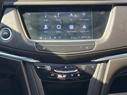 Used 2024 Cadillac XT5 Premium Luxury FWD image 12