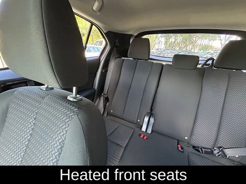 Used 2023 Mitsubishi Eclipse Cross LE image 11